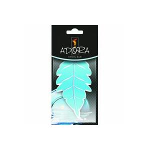 Adora Air Fresh Card Crystal Blue